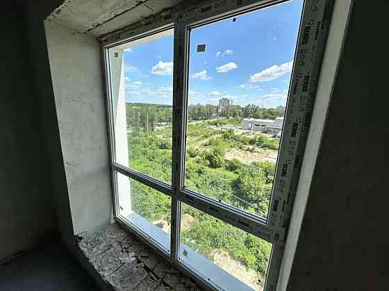 Продаж 1к квартири, 41 кв.м, вул. Текстильна Ternopil'