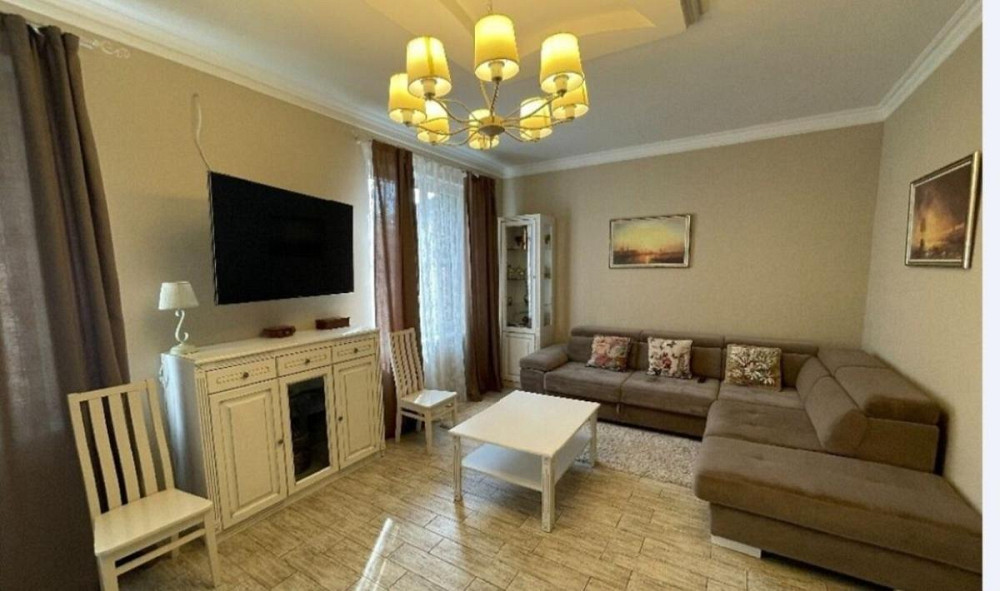 3-кімнатний будинок на Червоному Хуторі.  - фото 2