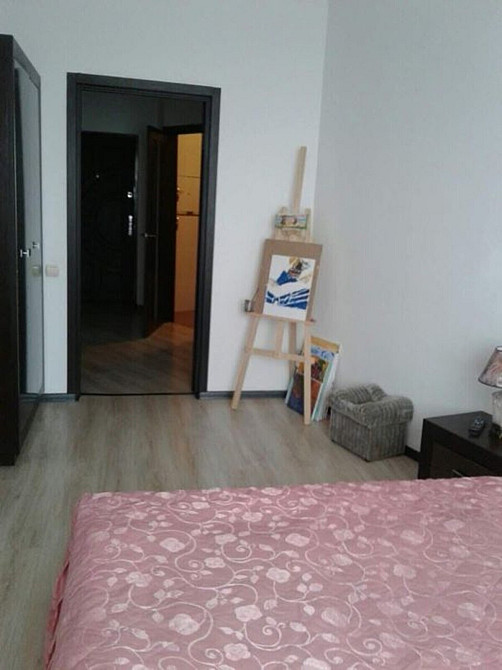 Оренда Квартира 1-кімнатна, 18/20 поверх на Світла, 3Д Киев - изображение 4