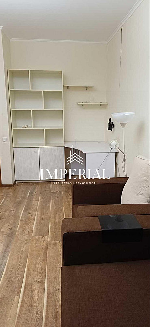 Оренда Квартира 1-кімнатна, 6/25 поверх на вул. Воскресенська Kiev - photo 4