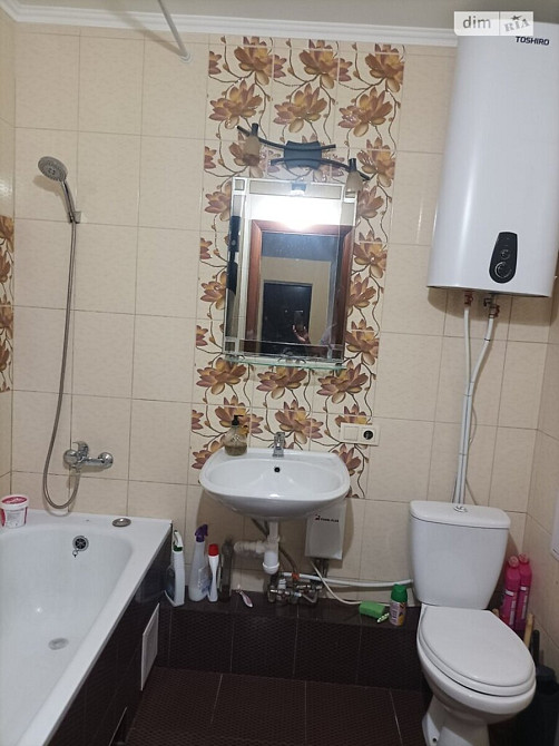 Оренда Квартира 3-кімнатна, 9/25 поверх на Софії Русової, 3 Київ - фото 8