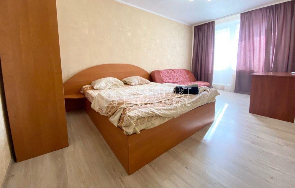 Продаж Квартира 1-кімнатна, 2/9 поверх на вул. Валентинівська Харків - фото 8