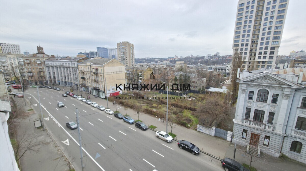 Без комісії! Продаж 4-х к. квартири в царському будинку в центрі Києва. №21147178 Киев - изображение 14