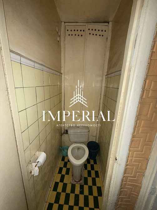 Продаж 2к Квартира 48.3 кв.м Березняківська вул. Киев - изображение 7