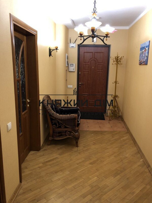 Оренда Квартира 2-кімнатна, 3/22 поверх на Феодосийский пер. Київ - фото 2