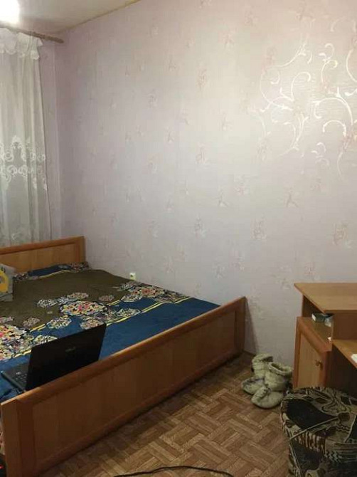 Оренда Квартира 2-кімнатна, 3/25 поверх на ул. Анны Ахматовой, 43в Київ - фото 5