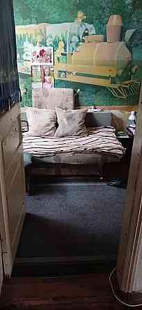 Продам 2 кімн. квартиру в приватному секторі. Кропивницький