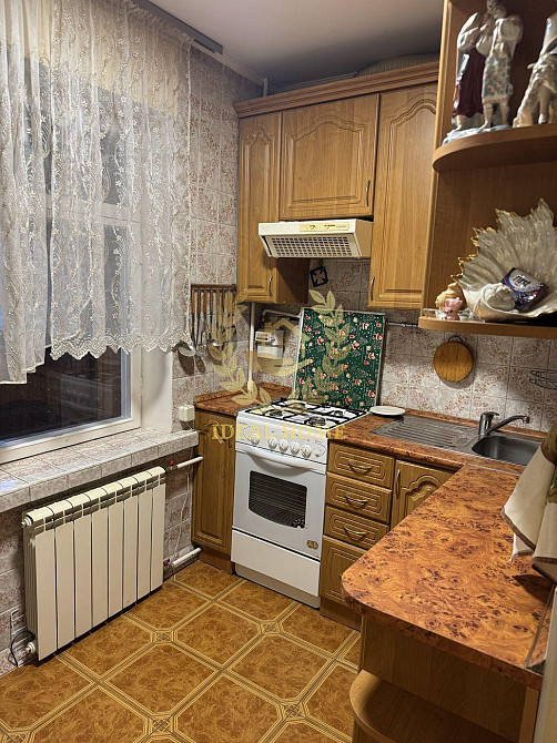 Продаж Квартира 1-кімнатна, 9/9 поверх Київ - фото 5