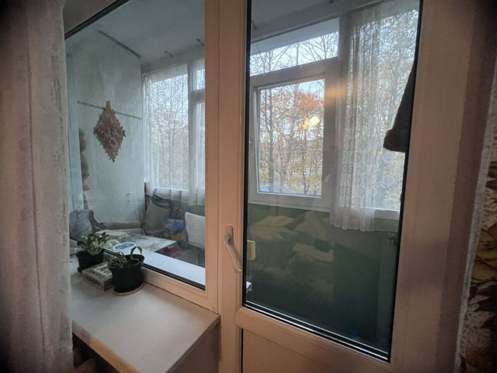 Продам 2-х кімнатну квартиру(вул. Є. Тельнова). Кропивницький - фото 2