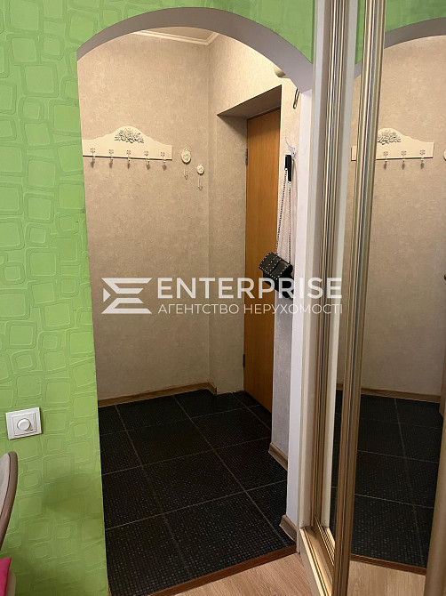 Продаж 1к Квартира 25 кв.м Королева Академика вул. Київ - фото 3