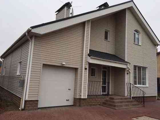 Продаж 2-поверховий Будинок з ділянкою 10 сот 216 кв.м   Бориспіль