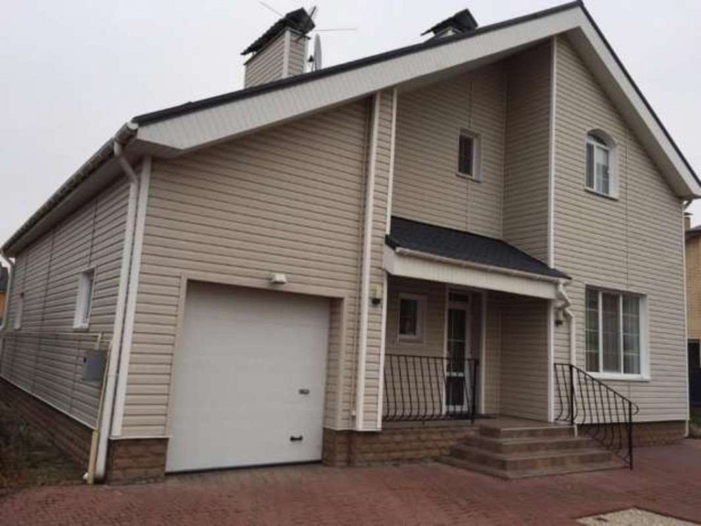 Продаж 2-поверховий Будинок з ділянкою 10 сот 216 кв.м   Бориспіль - фото 2