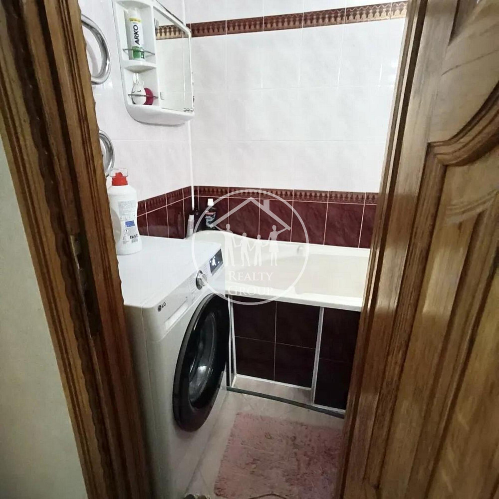 Продаж Квартира 3-кімнатна, 5/5 поверх на Творча вул., 2 L'viv - photo 5