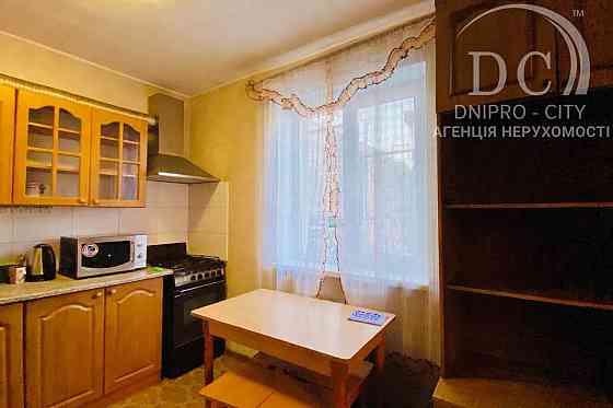 Оренда Квартира 2-кімнатна, 1/1 поверх на Михайла Грушевського вул., 35 Дніпро