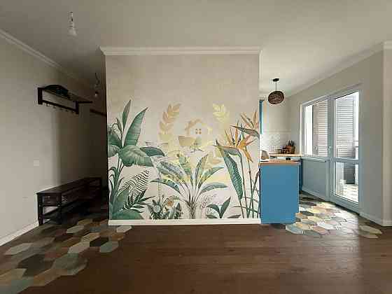 Продаж Квартира 3-кімнатна на Клавдиевская ул., 40В Киев