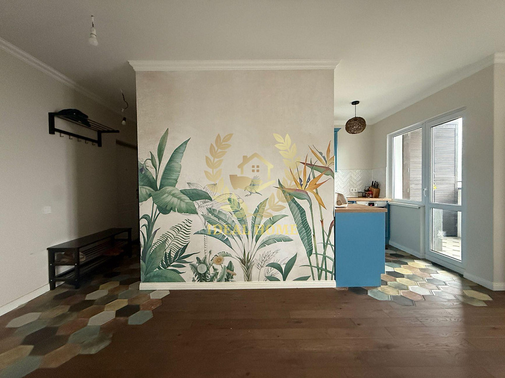 Продаж Квартира 3-кімнатна на Клавдиевская ул., 40В Kiev - photo 1