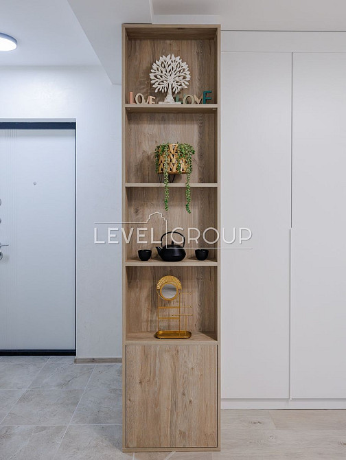 Оренда Квартира 1-кімнатна, 2/5 поверх на Колимийський, 12 Київ - фото 15