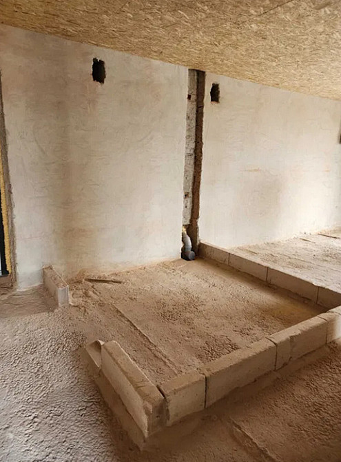 Продаж 3к квартири, 89 кв.м, Байківці Байківці - фото 10