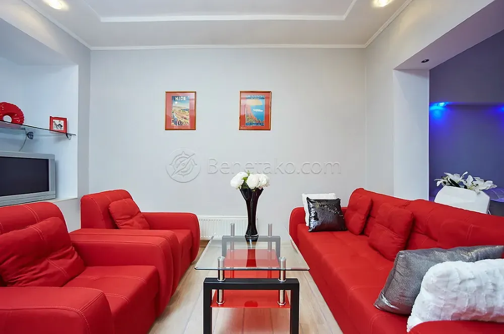 Аренда 1к Квартира 55 кв.м Греческая, 35 Одесса - изображение 11