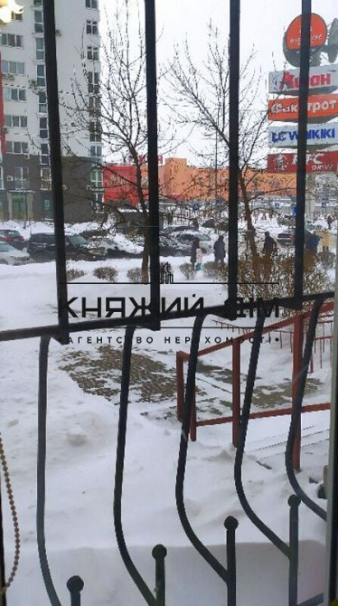 Продаж 1-кімнатна квартира на Позняках. № 21132321 Киев - изображение 10