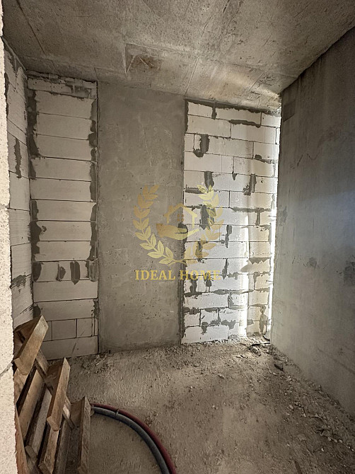 Продаж Квартира 1-кімнатна, 16/26 поверх на Украинская ул., 6 Київ - фото 13