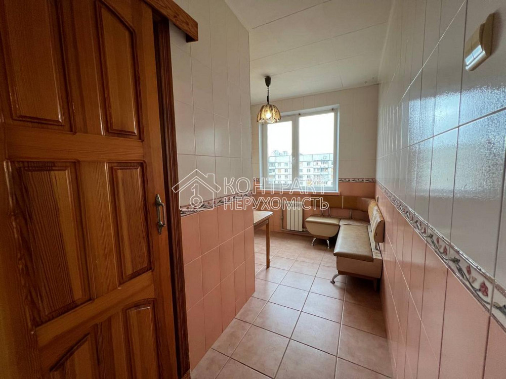 Продаж Квартира 2-кімнатна, 9/9 поверх на вул. Бучми Харьков - изображение 8