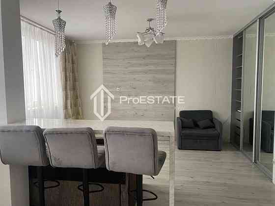 Продаж Квартира 1-кімнатна, 18/25 поверх на вул. Закревского Николая Київ