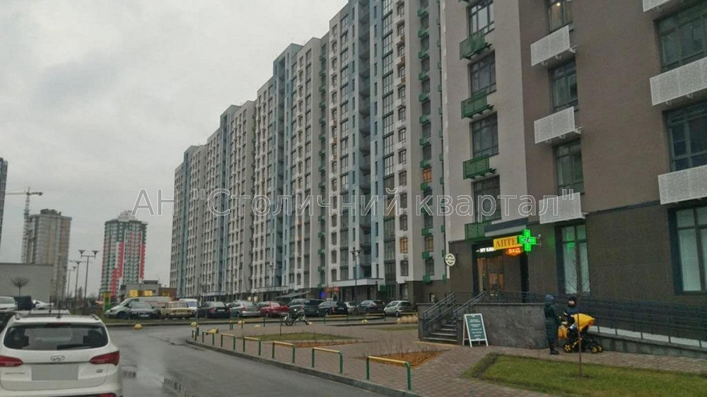 Продаж Будинок 1-кімнатний на Тираспольська вул., 43 Kiev - photo 6