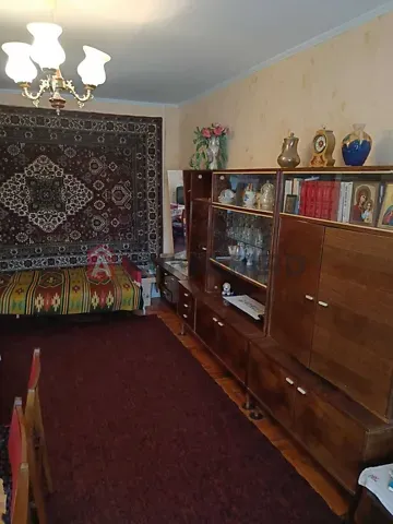 Продаж 2к Квартира 46 кв.м Запорізького Козацтва вулиця 13 Запоріжжя - фото 4