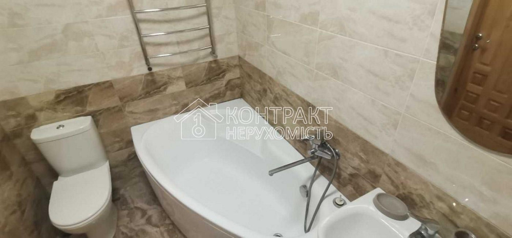 Продаж Квартира 1-кімнатна, 3/9 поверх на вул. Драгоманова Харьков - изображение 7