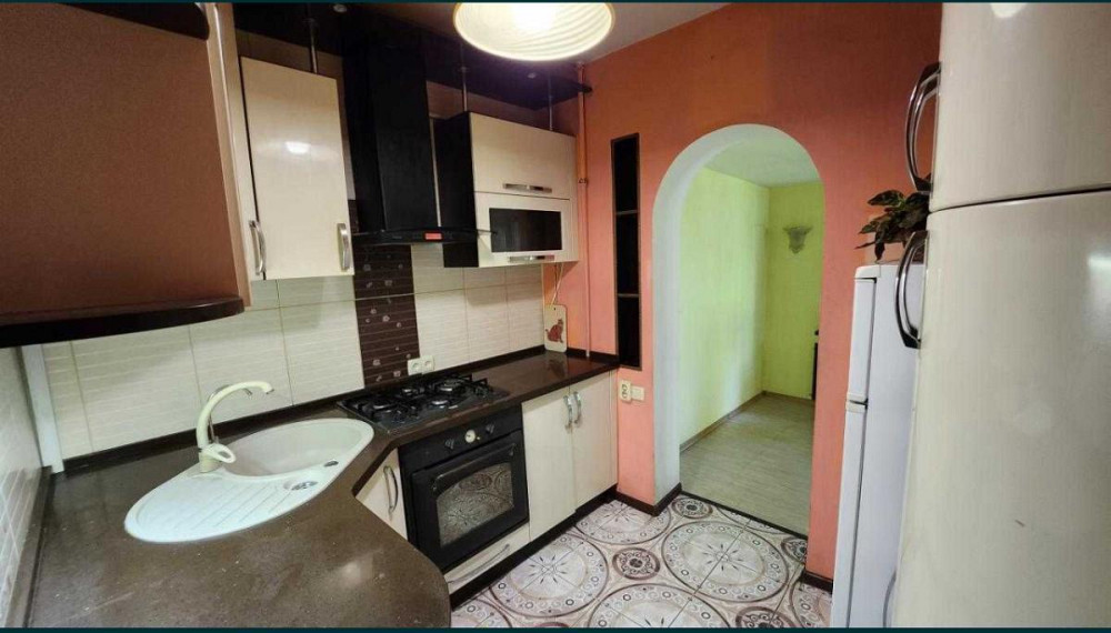 Продам 3-х к квартиру на Черьомушках Одеса - фото 14