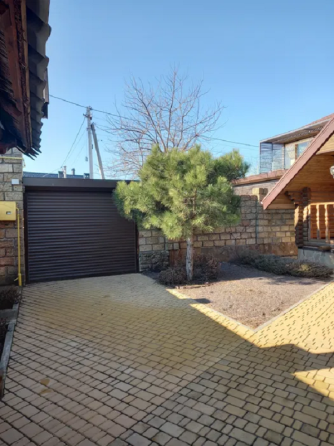 Дом - сруб в 50 метрах от пляжа Санжейка - Леонидово! Санжійка