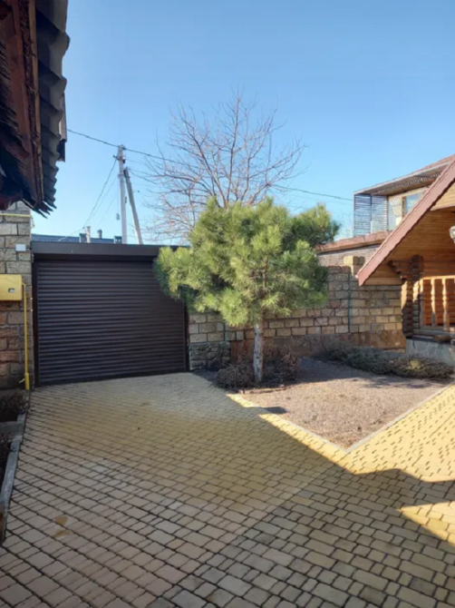 Дом - сруб в 50 метрах от пляжа Санжейка - Леонидово! Санжійка - фото 5