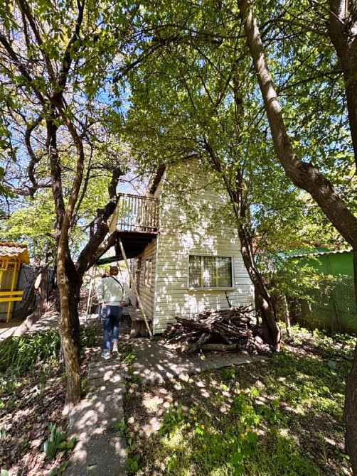 Продам квартиру в Аркадии, перепланированую в Две квартиры - студии Одеса - фото 6