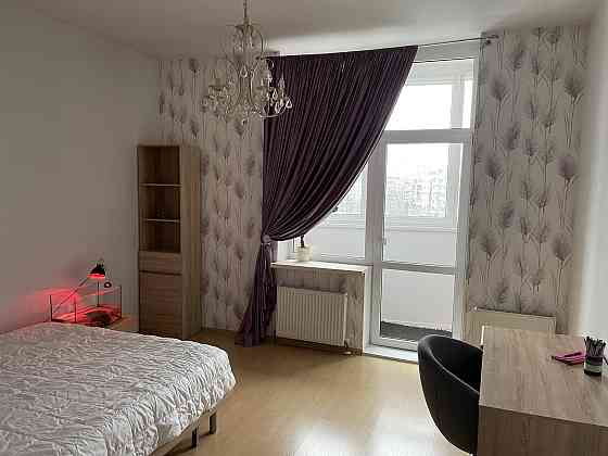 2 комнатная квартира в кирпичном доме на Таирова - Цветок Одеса