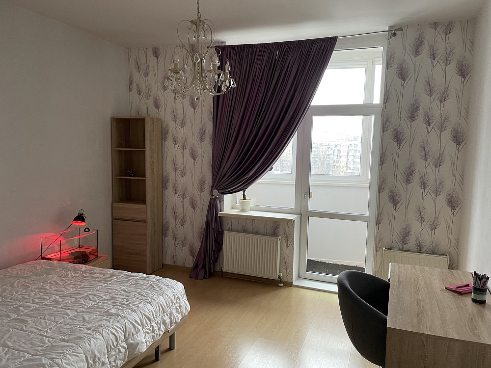 2 комнатная квартира в кирпичном доме на Таирова - Цветок Одеса - фото 5