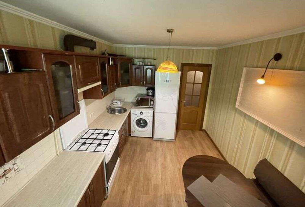 Продаж Квартира 1-кімнатна на ул. Семена Палия (ул. Днепропетровская дорога), 77/2 Odessa - photo 7