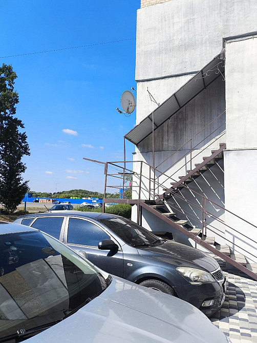 Продається приватизована 1-кімнатна квартира біля Епіцентру Кропивницький - фото 3