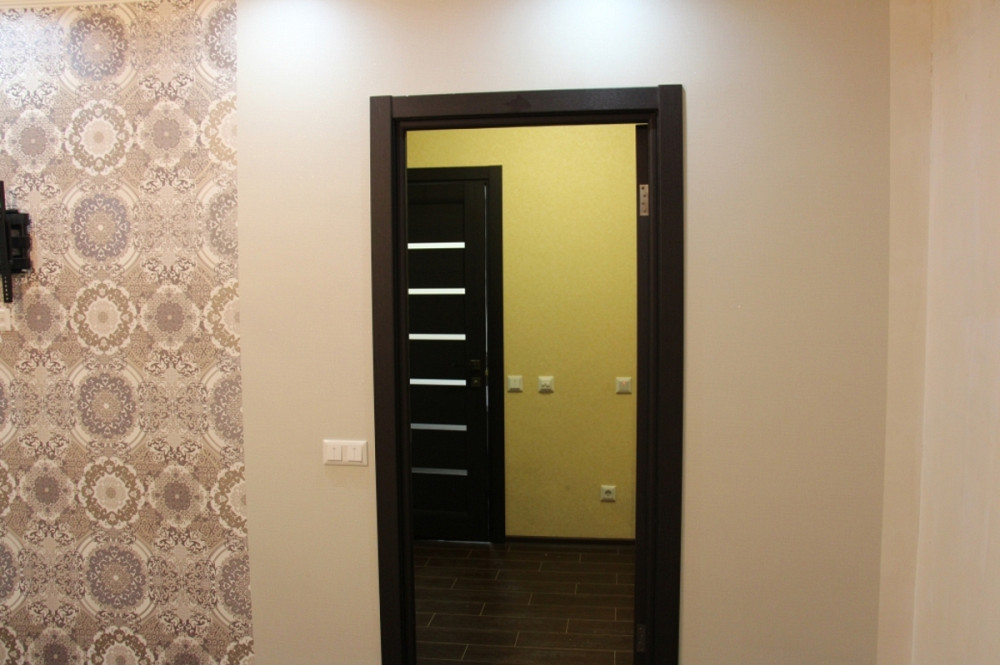 Продажа: 4-х комнатная 2-х уровневая квартира, с. Петровское, 101 кв.м., евроремонт  - фото 12