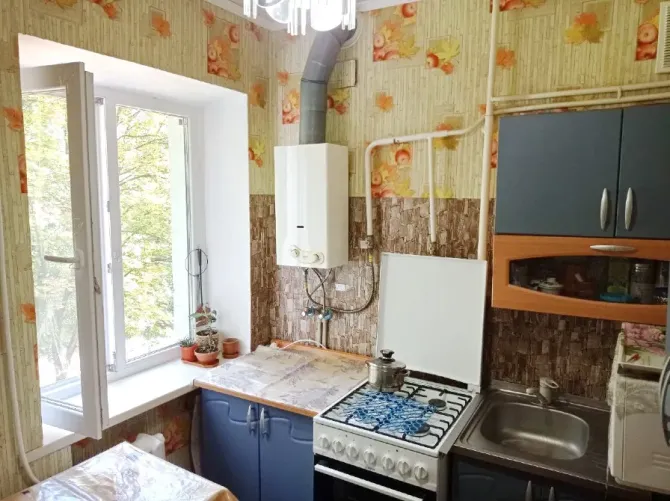 Оренда 1к Квартира 27.9 кв.м вул. Робоча 83 Дніпро - фото 8