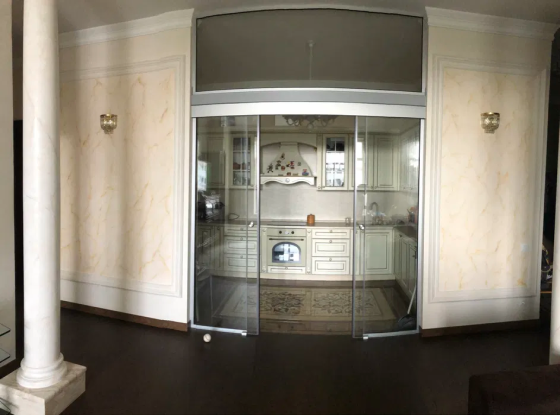 ЖК Мерседес .3- ком Одеса