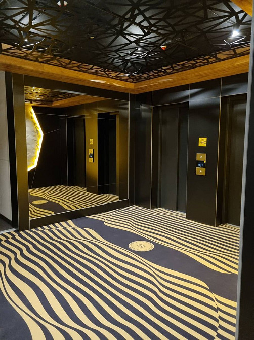 Оренда Квартира 1-кімнатна, 5/21 поверх на Василя Стуса, 35Б Київ - фото 12