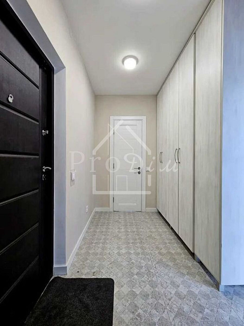 Оренда Квартира 1-кімнатна, 7/9 поверх на Жамбила Жабаєва вул., 22 Київ - фото 14