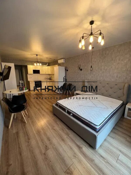 Оренда 1 кімнатна квартира ЖК Нова Англія КОД 11203986 Київ - фото 4