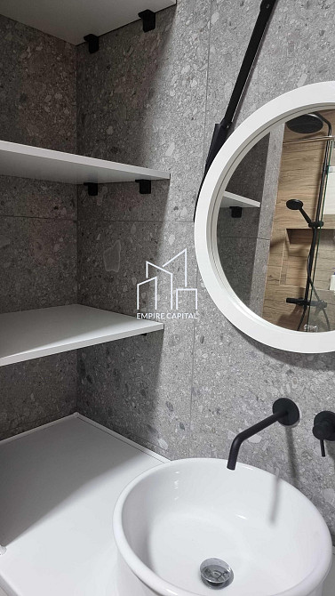 Оренда Квартира 1-кімнатна, 11/12 поверх на вул. Замарстинівська Львів - фото 10