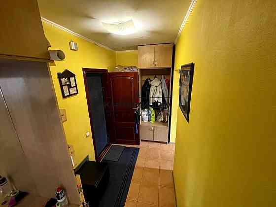 Продаж Квартира 2-кімнатна, 11/15 поверх на Ахматовой Анны ул. Київ