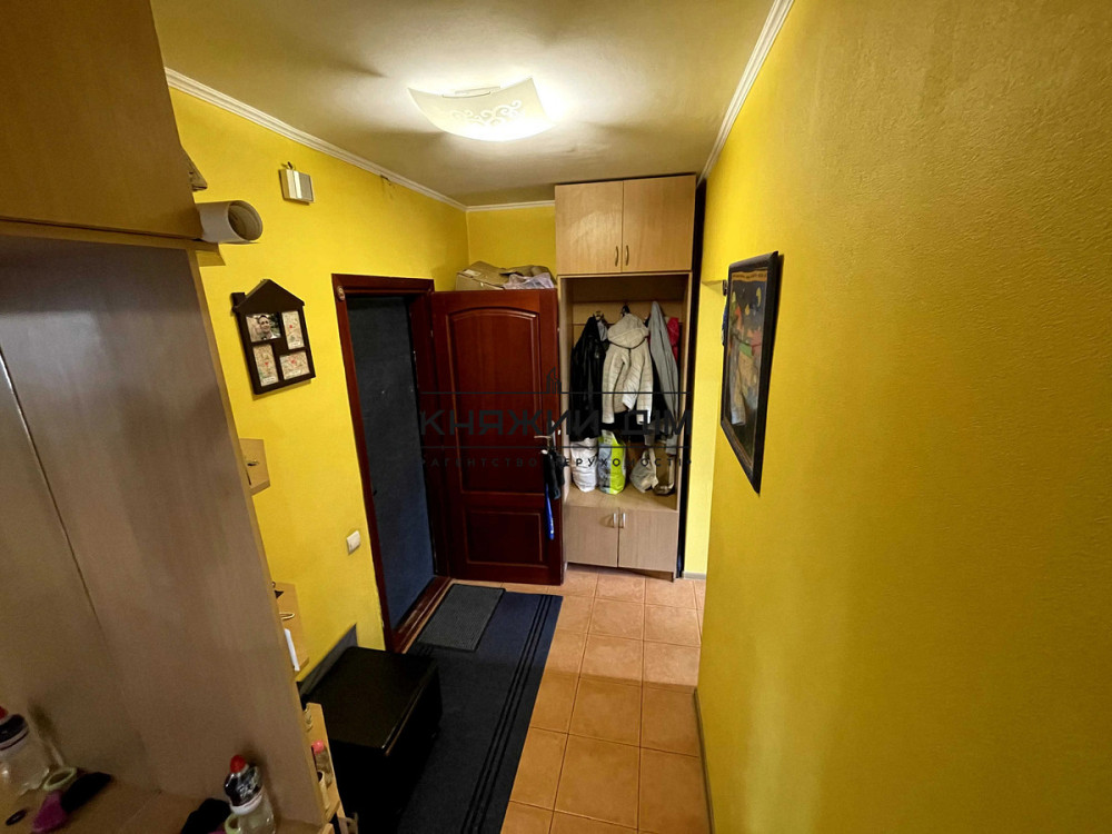 Продаж Квартира 2-кімнатна, 11/15 поверх на Ахматовой Анны ул. Киев - изображение 3