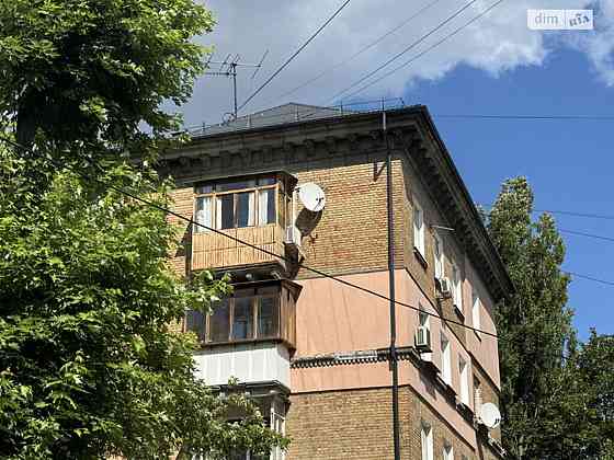 Продаж Квартира 2-кімнатна, 4/5 поверх на Науки, 21 Kiev