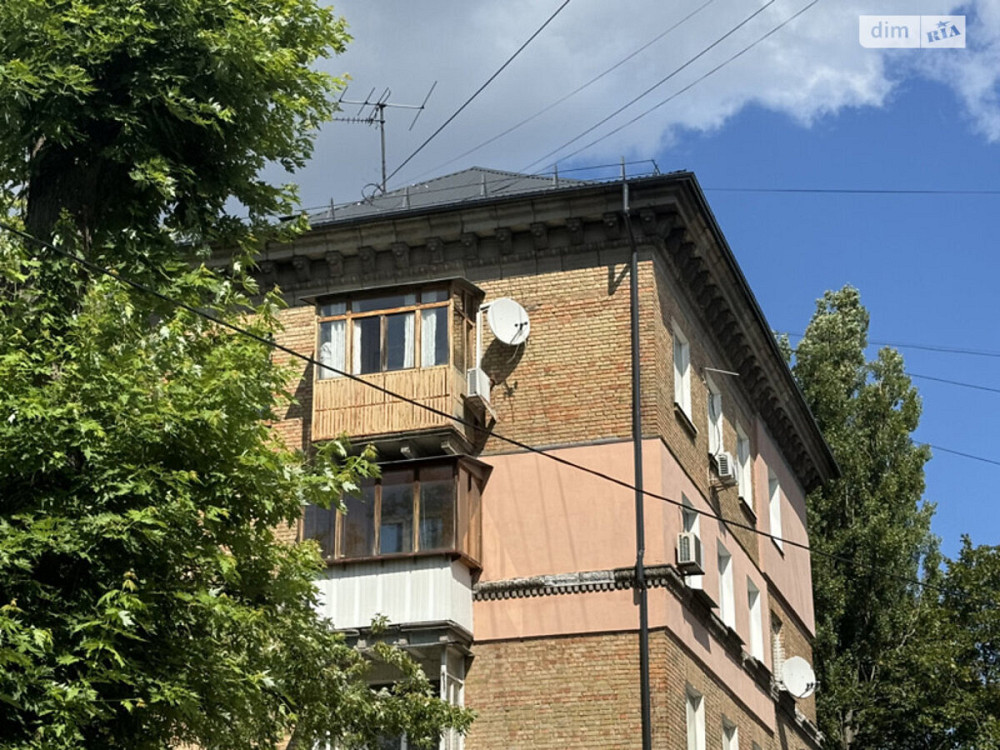 Продаж Квартира 2-кімнатна, 4/5 поверх на Науки, 21 Kiev - photo 2