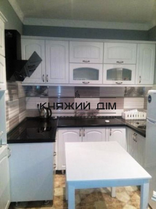 Здам роздільну 2х кімнатну квартиру,ЖК Мега Сіті,код:11144929 Київ - фото 1